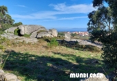 Finca rústica en venta en Santa Uxía de Ribeira ref: TR12799 foto