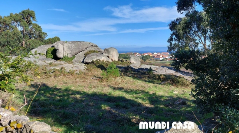 La Coruña - A Cerca - 6300m2