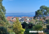 Finca rústica en venta en Santa Uxía de Ribeira ref: TR12799 foto