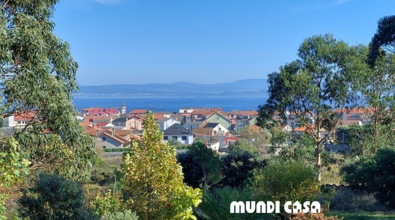La Coruña - A Cerca - 6300m2