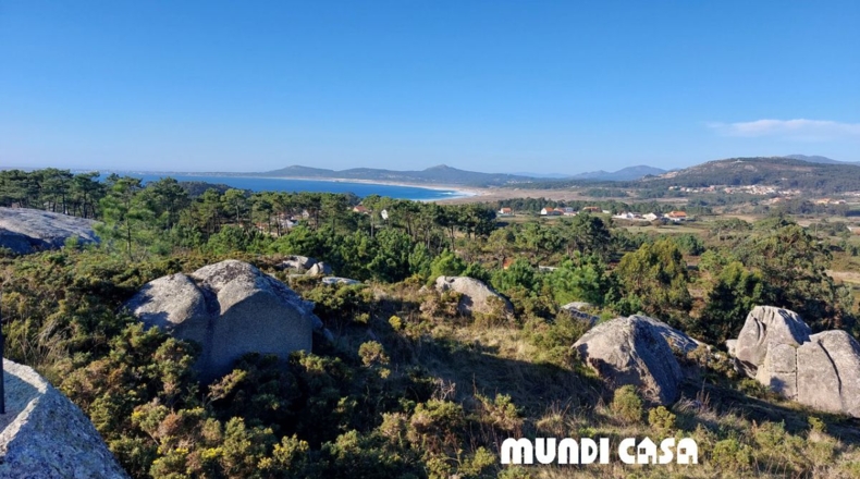 La Coruña - A Cerca - 6300m2