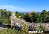 Finca rústica en venta en Santa Uxía de Ribeira ref: TR12799 foto