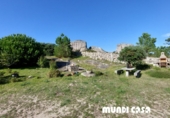 Finca rústica en venta en Santa Uxía de Ribeira ref: TR12799 foto
