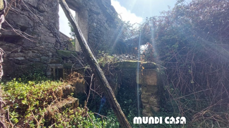 La Coruña - Pastoriza - 958m2