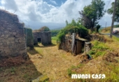 Detached villa with land for sale in Aldea Grande de Lousame ref: TR56616 photo