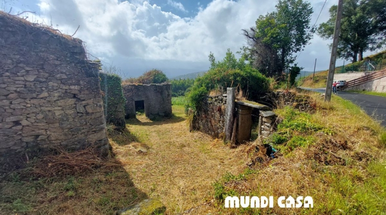 La Coruña - Pastoriza - 958m2