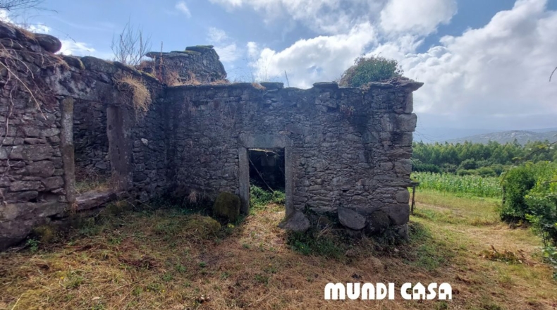 La Coruña - Pastoriza - 958m2