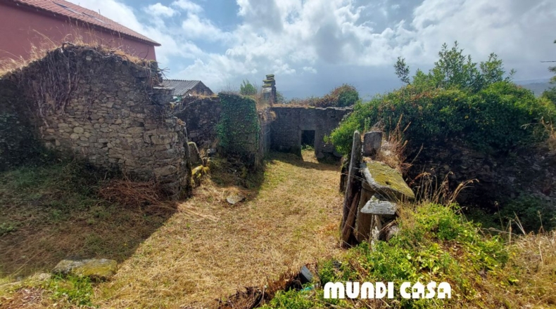 La Coruña - Pastoriza - 958m2