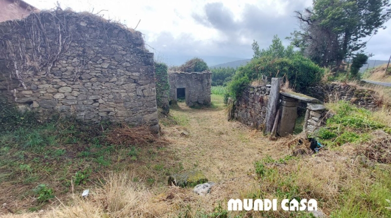 La Coruña - Pastoriza - 958m2