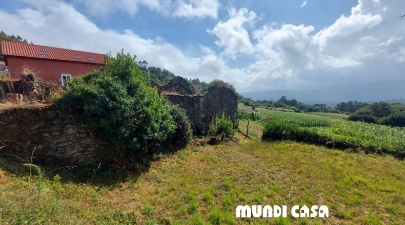 La Coruña - Pastoriza - 958m2
