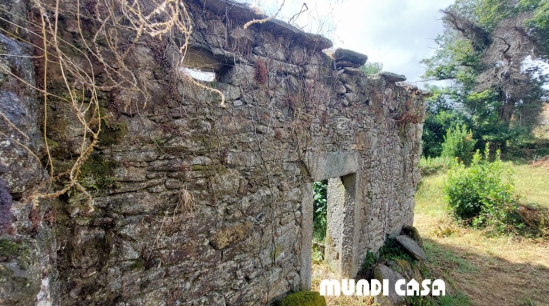 La Coruña - Pastoriza - 958m2