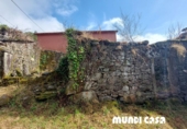Detached villa with land for sale in Aldea Grande de Lousame ref: TR56616 photo