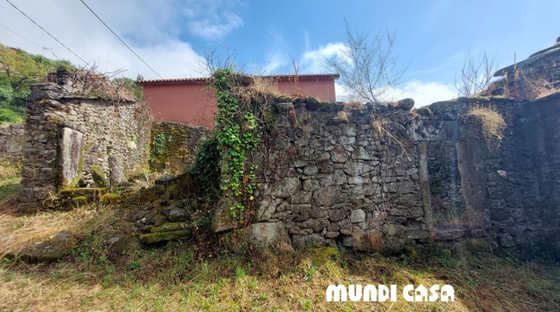 La Coruña - Pastoriza - 958m2