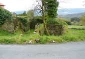 Detached villa with land for sale in Aldea Grande de Lousame ref: TR56616 photo