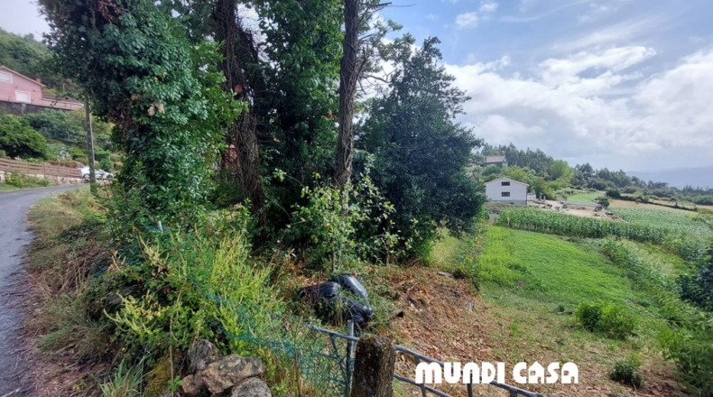 La Coruña - Pastoriza - 958m2