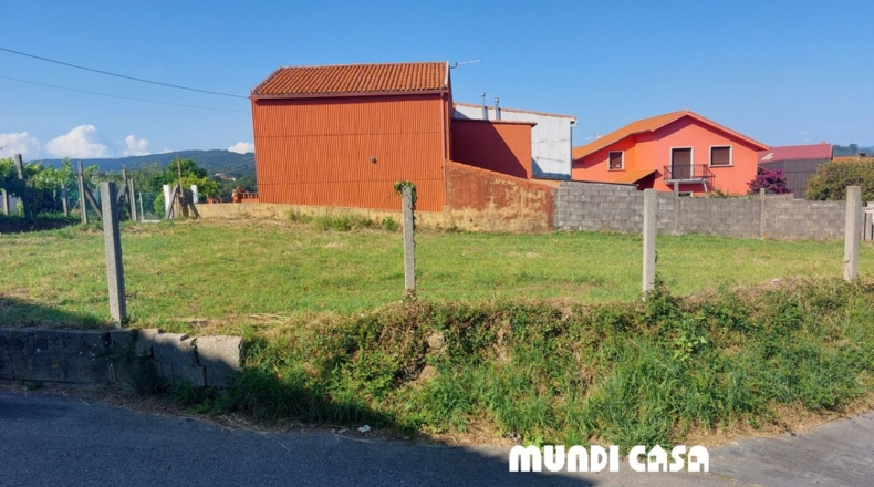 La Corunya - Escarabotiño - 337m2