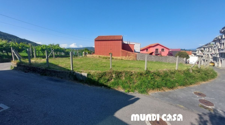 La Corunya - Escarabotiño - 337m2