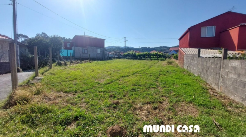 La Corunya - Escarabotiño - 337m2