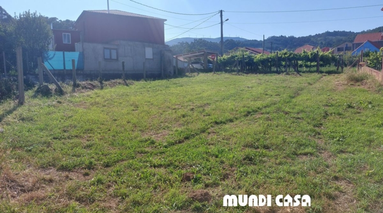 La Corunya - Escarabotiño - 337m2