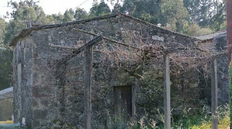La Coruña - Muronovo - 229m2