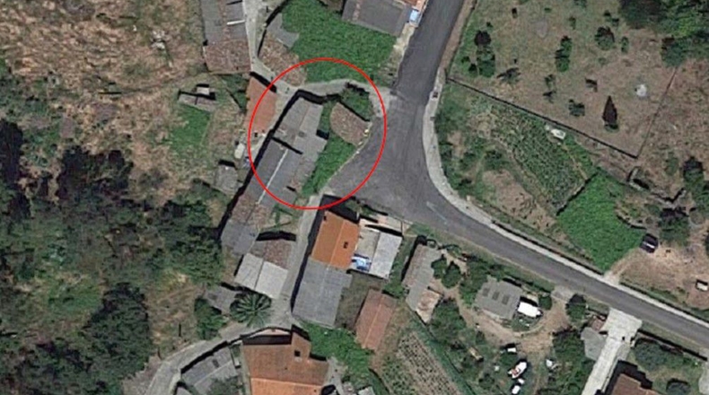 La Coruña - Muronovo - 229m2