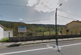 Aldea Grande de Lousame 2965&nbsp;м²
