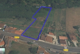 Aldea Grande de Lousame 2965&nbsp;м²