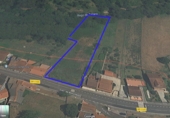 Sòl urbà en venda a Aldea Grande de Lousame ref.: TR98095 foto