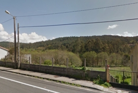 Aldea Grande de Lousame 2965&nbsp;м²