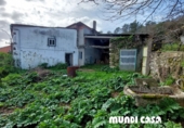 Detached villa with land for sale in Aldea Grande de Lousame ref: TR97510 photo