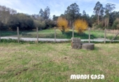 Detached villa with land for sale in Aldea Grande de Lousame ref: TR97510 photo