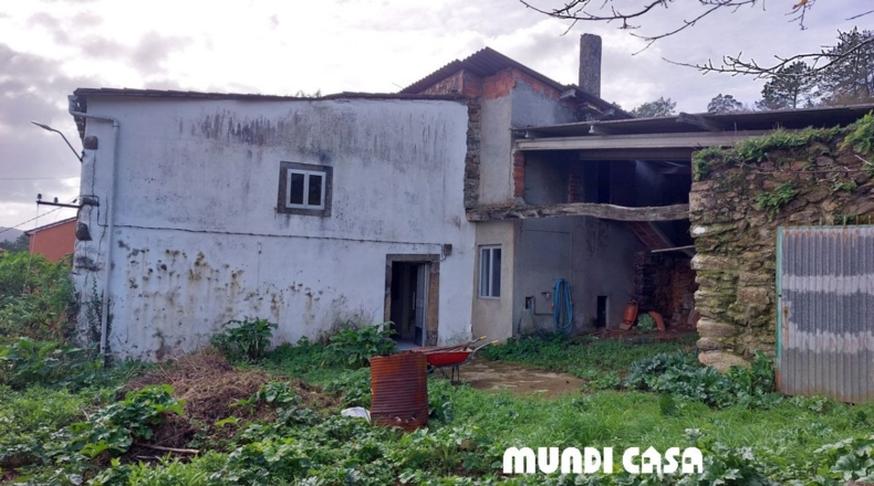 La Coruña - Berrimes - 900m2