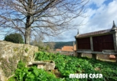 Detached villa with land for sale in Aldea Grande de Lousame ref: TR97510 photo