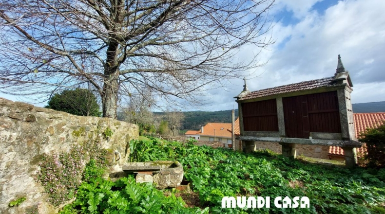 La Coruña - Berrimes - 900m2
