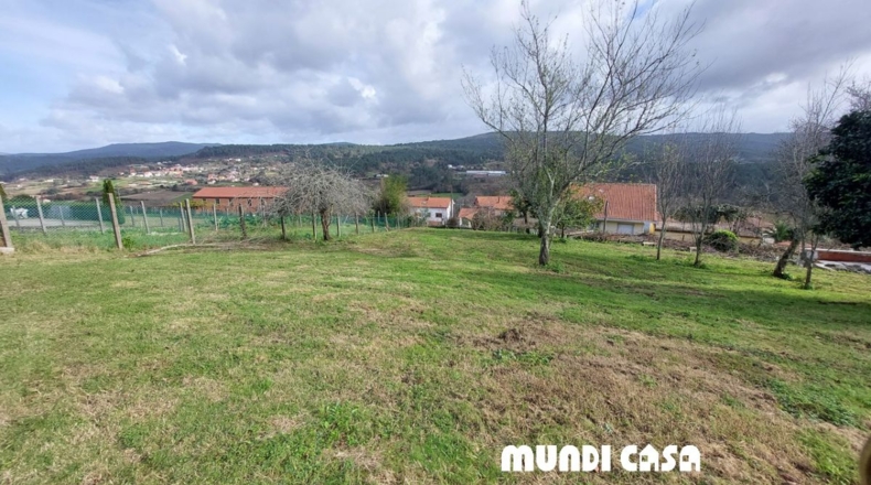 La Coruña - Berrimes - 900m2