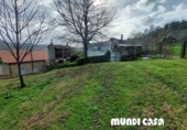 Detached villa with land for sale in Aldea Grande de Lousame ref: TR97510 photo