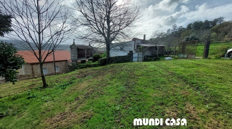 La Coruña - Berrimes - 900m2