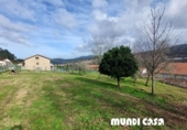 Detached villa with land for sale in Aldea Grande de Lousame ref: TR97510 photo
