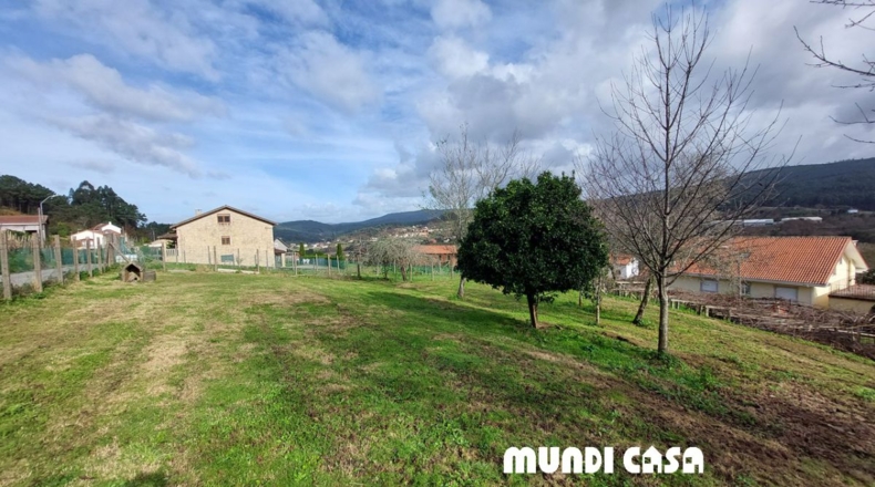 La Coruña - Berrimes - 900m2