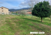 Detached villa with land for sale in Aldea Grande de Lousame ref: TR97510 photo