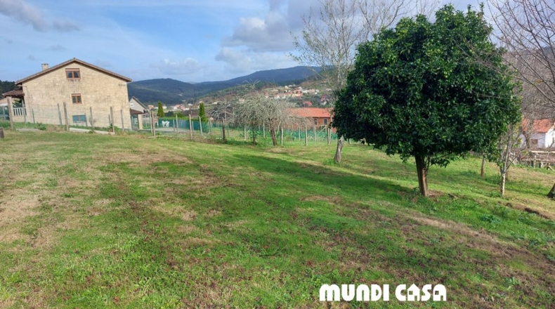 La Coruña - Berrimes - 900m2
