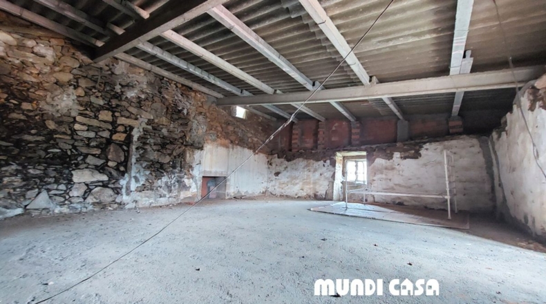La Coruña - Berrimes - 900m2