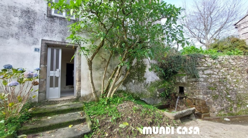 La Coruña - Berrimes - 900m2