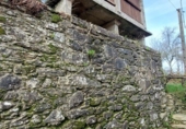 Detached villa with land for sale in Aldea Grande de Lousame ref: TR97510 photo