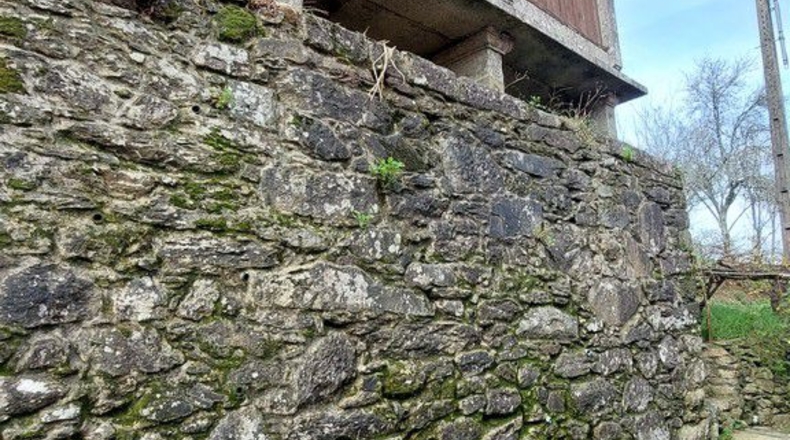 La Coruña - Berrimes - 900m2