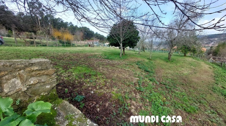 La Coruña - Berrimes - 900m2