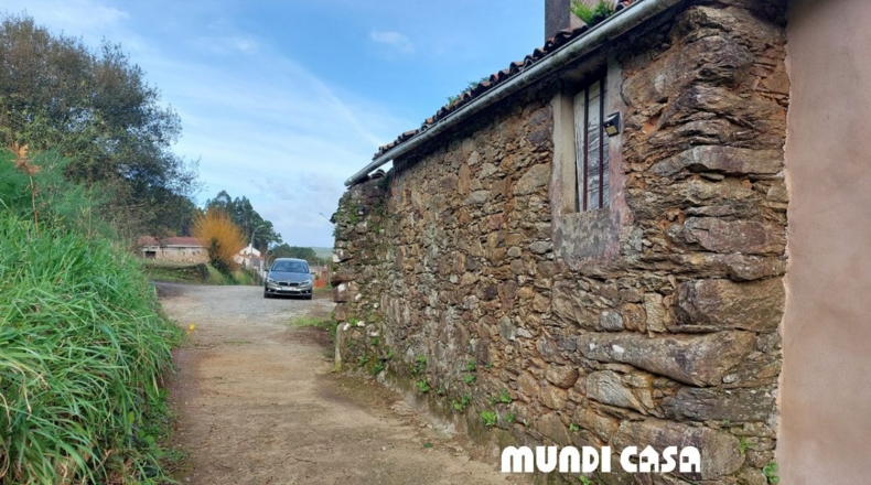 La Coruña - Berrimes - 900m2