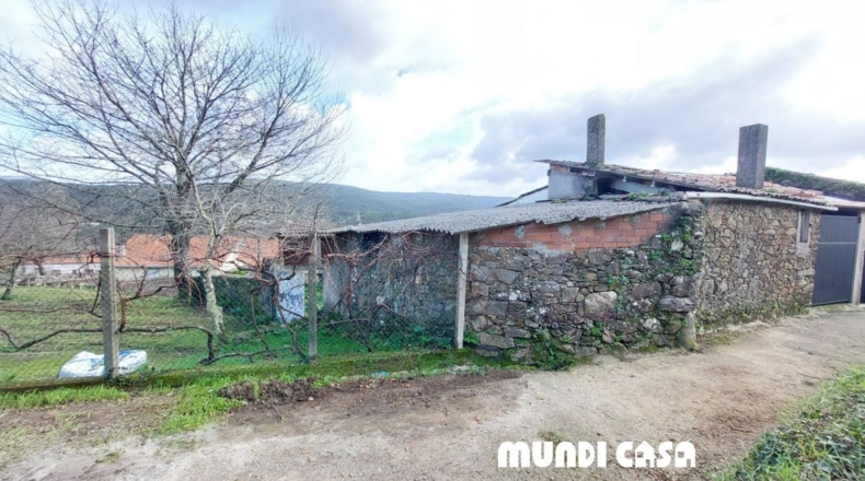La Coruña - Berrimes - 900m2