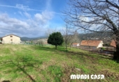 Detached villa with land for sale in Aldea Grande de Lousame ref: TR97510 photo