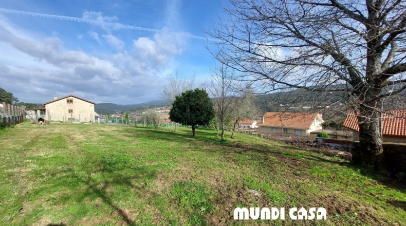 La Coruña - Berrimes - 900m2